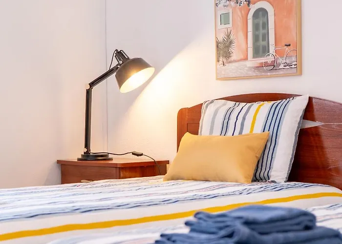 بيت ضيافة Portuguesa 3*