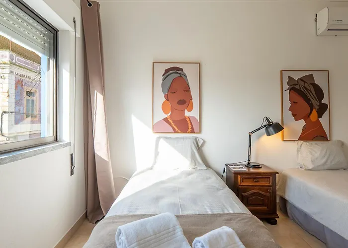 Portuguesa 3* Alpiarça