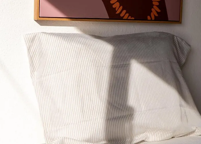 بيت ضيافة Portuguesa Alpiarça